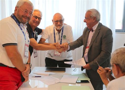46th World Bridge Teams Championships.